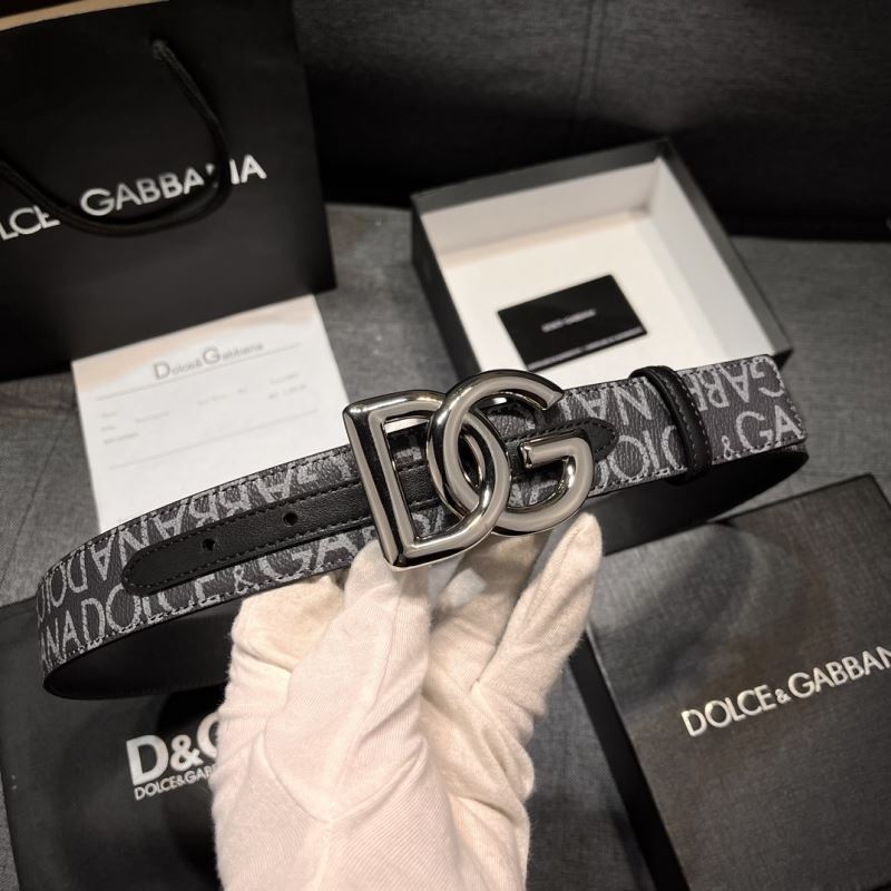 D&G Belts